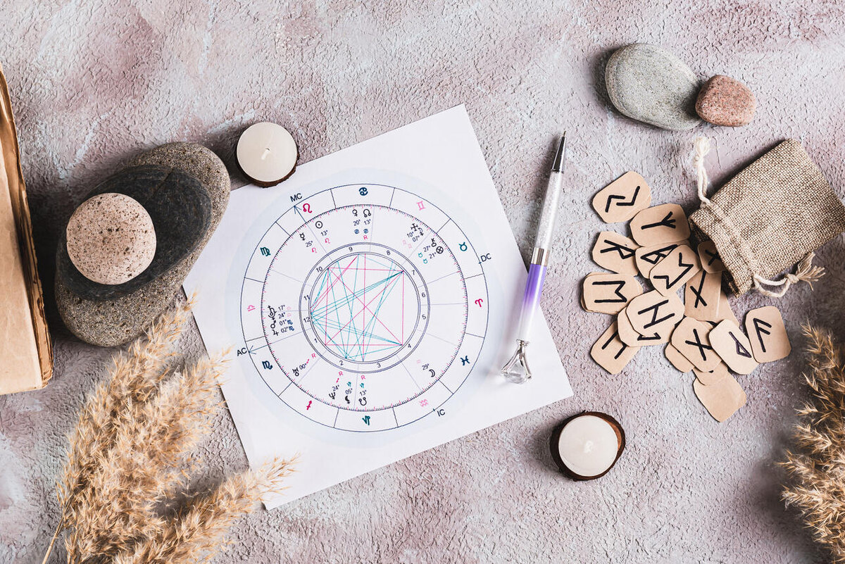    Астрология 123RF/legion-media.ru