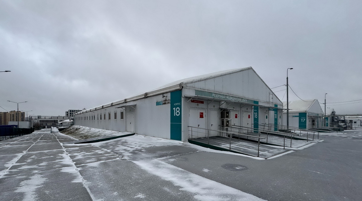 Фото: Инвестиционный портал города Москвы