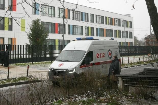 Обложка © РИА Новости / Юрий Кочетков