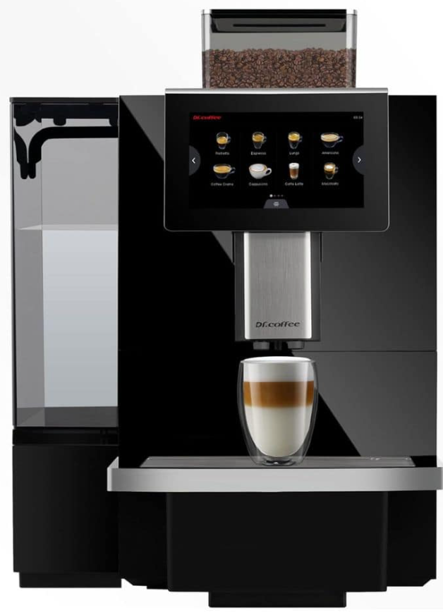 Doctor Coffee F11Pro