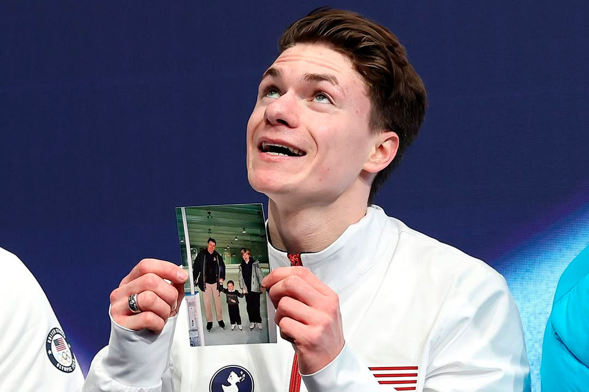    Фото: maximnaumov_ / Instagram