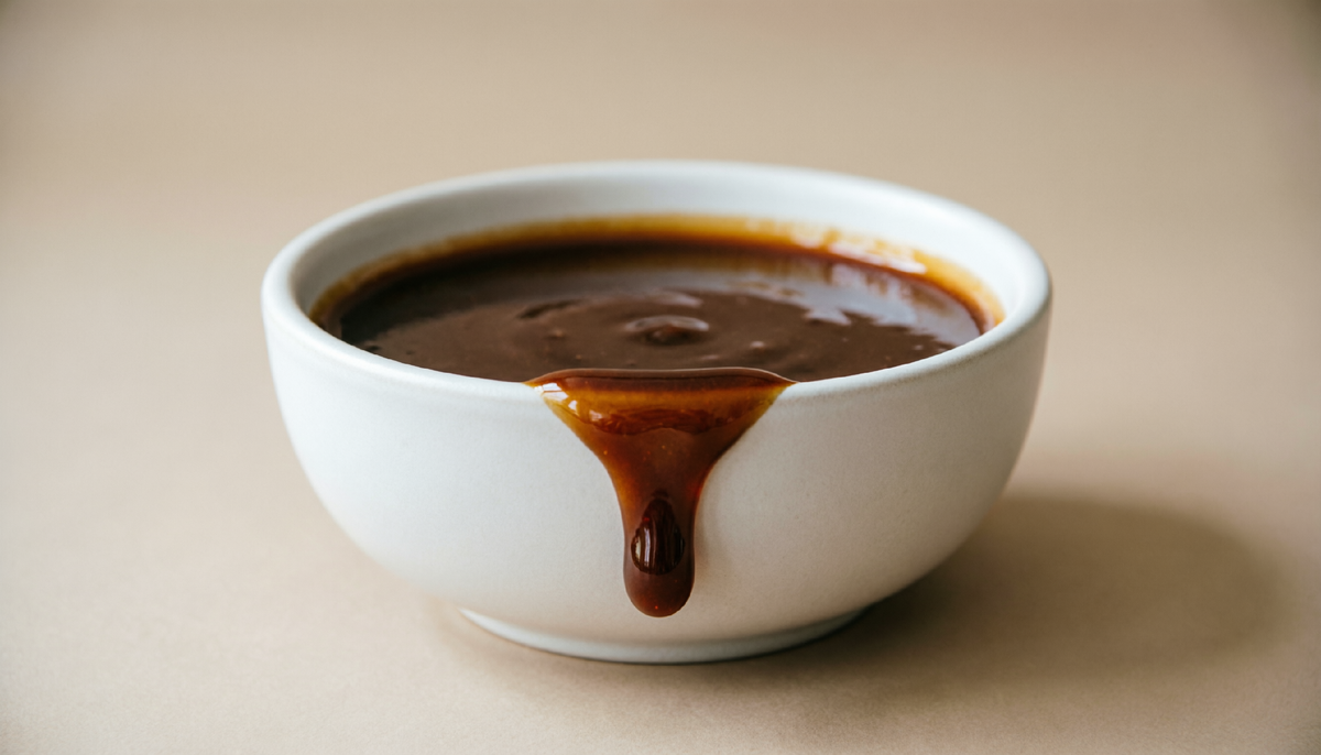 Сироп из винной пальмы