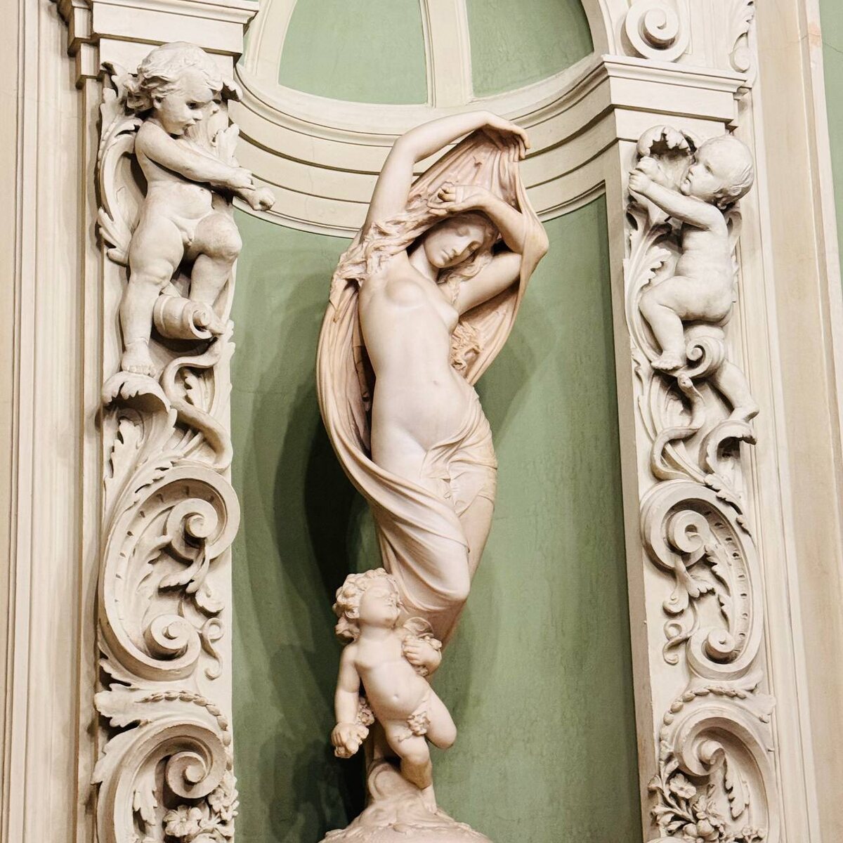 Фото ПетербурGO