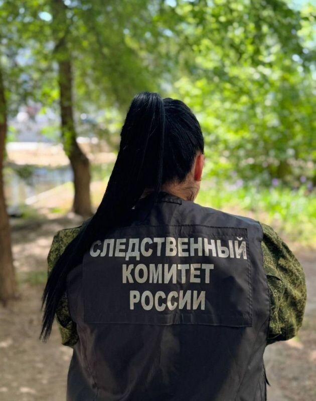    Фото: СУ СК по Воронежской области