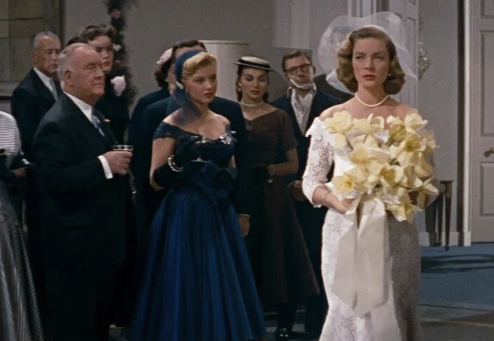 Выйдет ли кто-нибудь замуж в этом фильме?