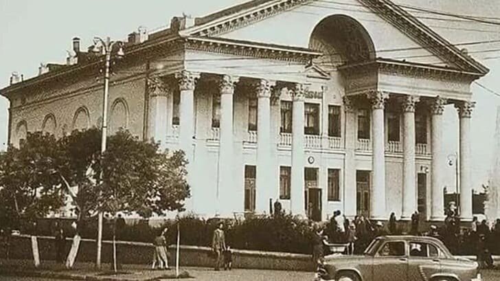    Фото: тгк Старая Уфа