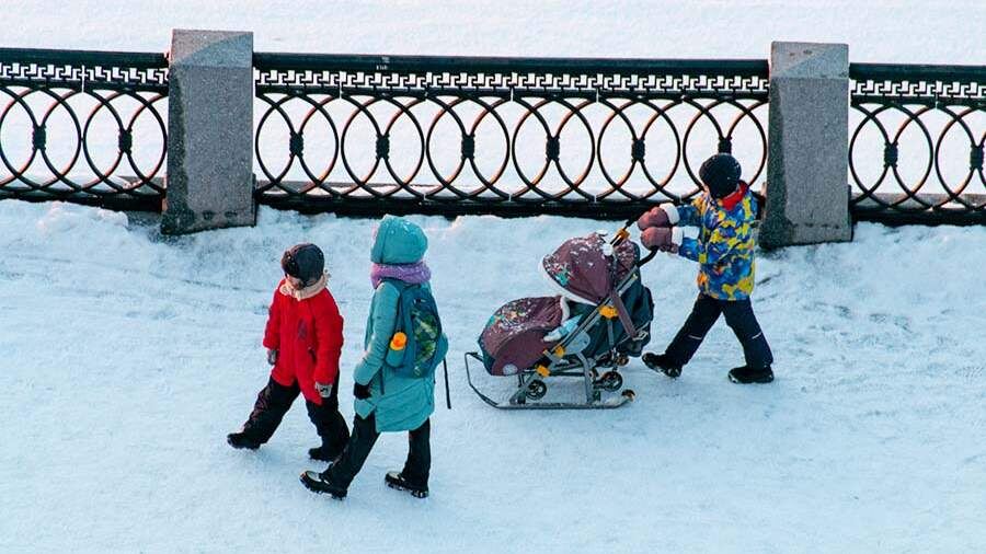    Фото: Global Look Press/Svetlana Vozmilova