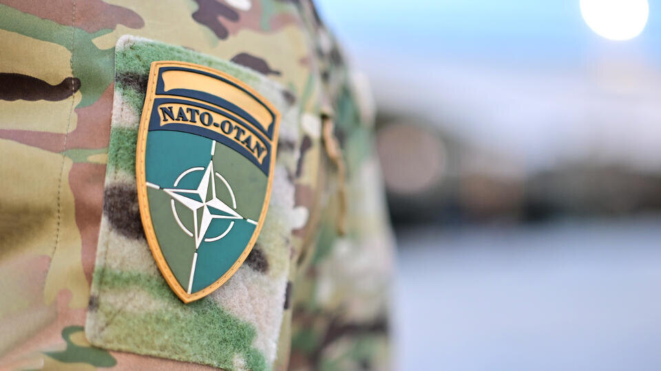     Страны НАТО запустили миссию "Арктический часовой" www.globallookpress.com/Sebastian Gollnow/dpa