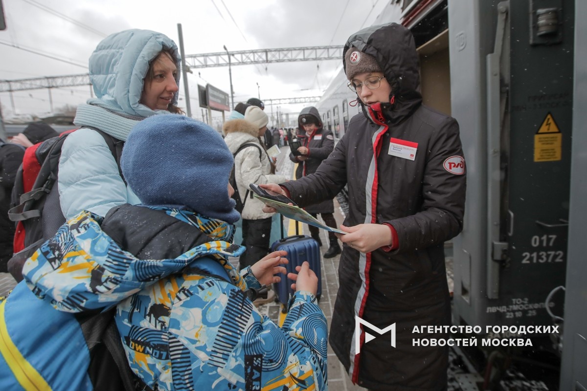 Фотограф: Артур Новосильцев