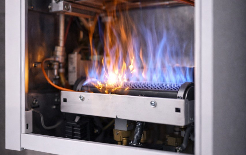 Котёл включается каждые 5–7 минут: это норма или проблема?