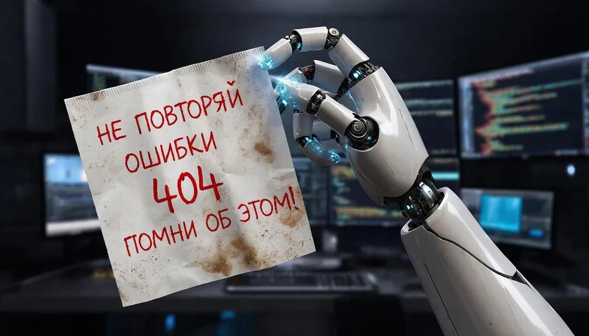 как заставить Claude помнить свои косяки вечно