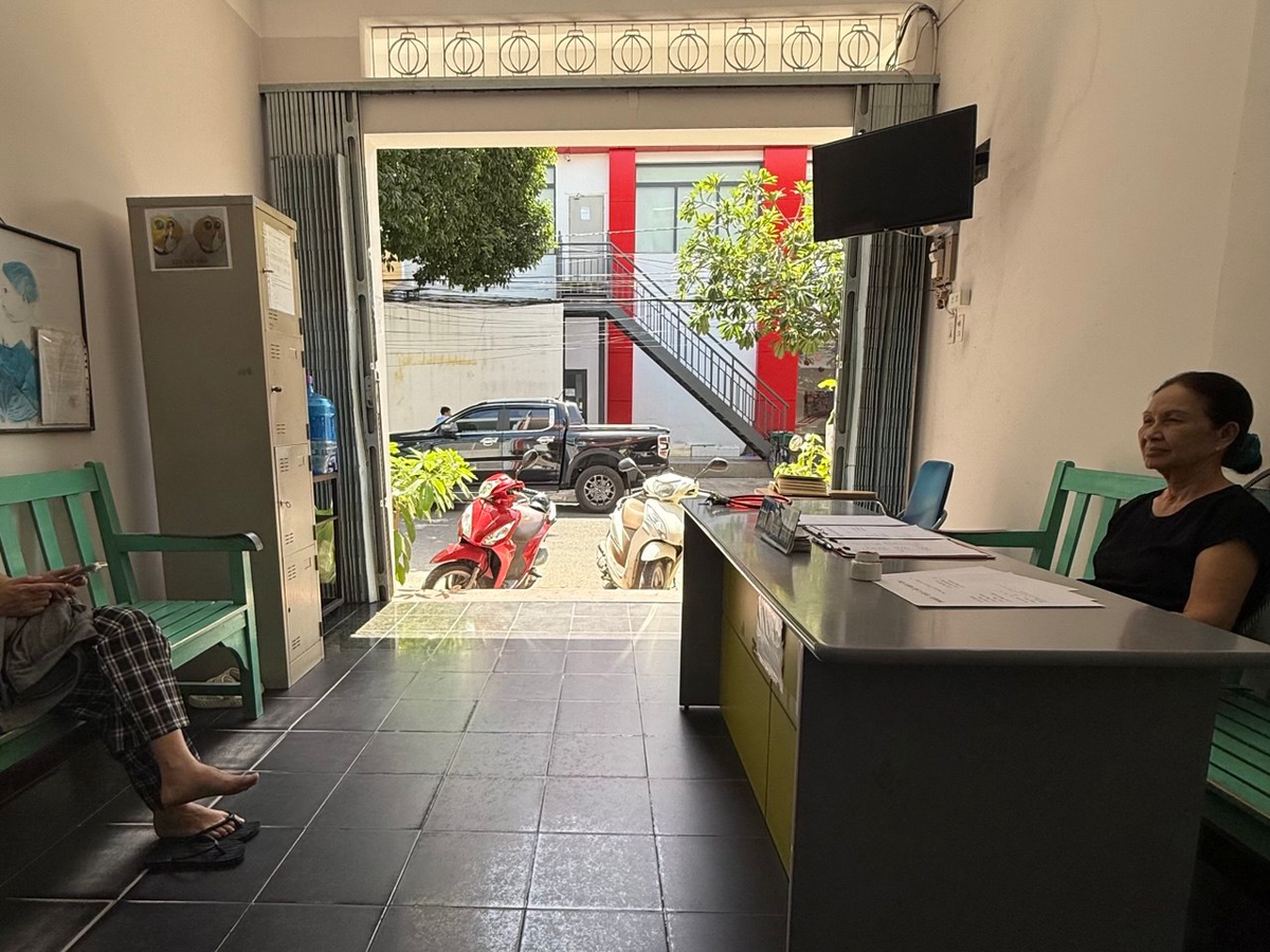 Если нет дел, ты можешь ничего не делать, ждать, или наблюдать