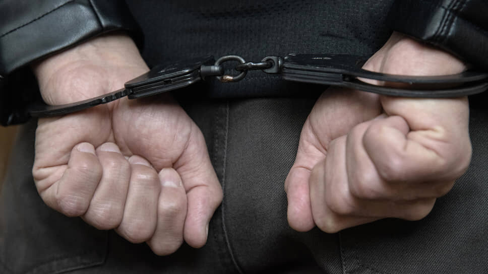 Фото: Олег Харсеев / Коммерсантъ