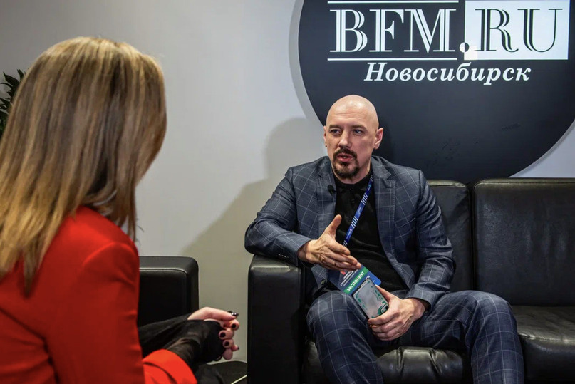     Фото: Сиб.фм / Денис Винокуров