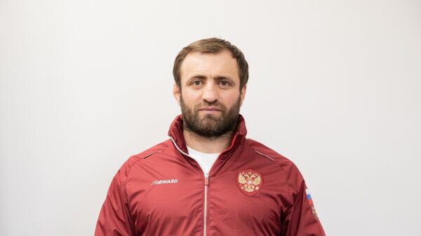    © Sputnik / Михаил Авагимов