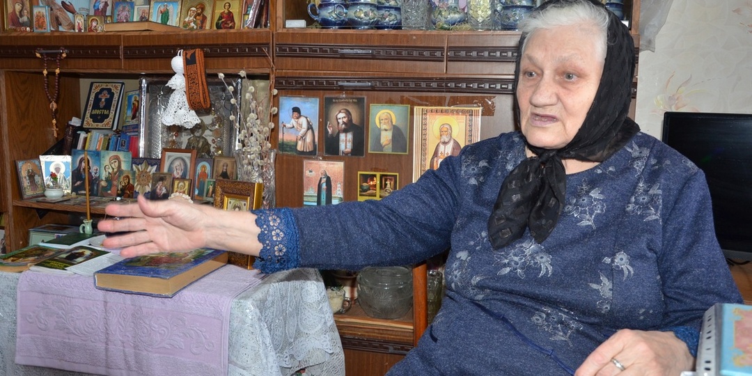 О ней писали “Волжские зори”