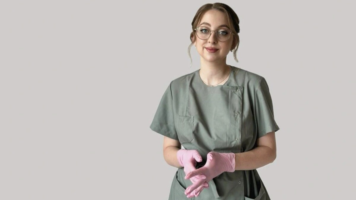    Фото предоставила Екатерина Сладчикова