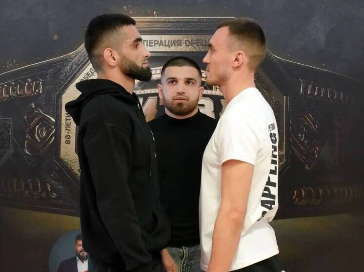     Фото: Telegram-канал Тульской областной Федерации ММА