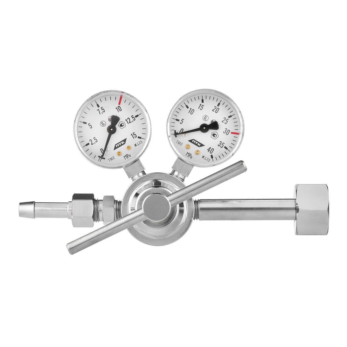 Редуктор высокого давления РВД, артикул: 001.010.122