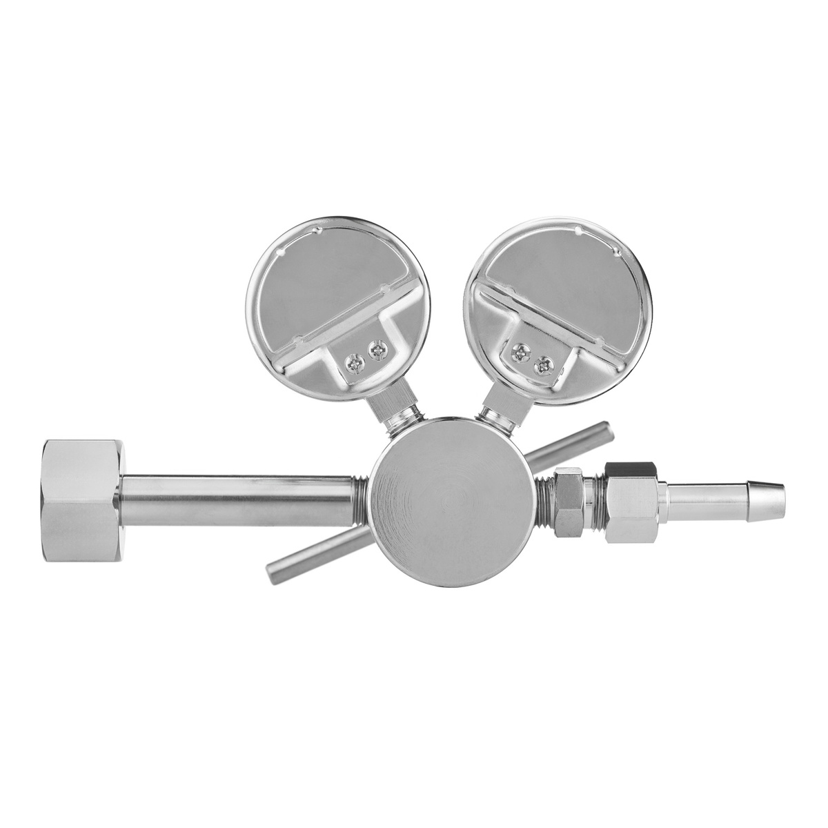 Редуктор высокого давления РВД, артикул: 001.010.122