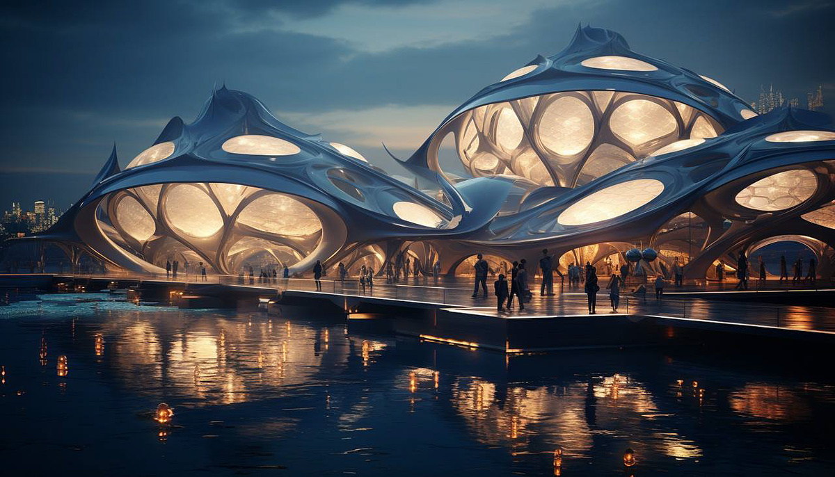 ИИ работа для конкурса AI&Biomimicry