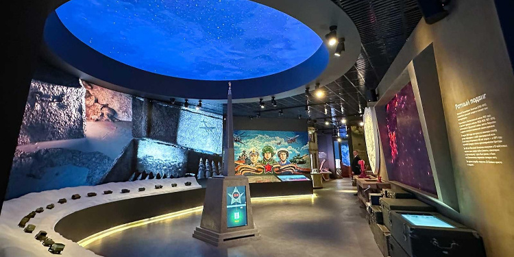    Фото: Владимир Новиков. Пресс-служба Мэра и Правительства Москвы