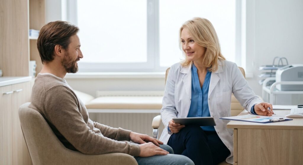    Профессиональная переподготовка по психосоматике: как получить профессию, где работать и сколько зарабатывать