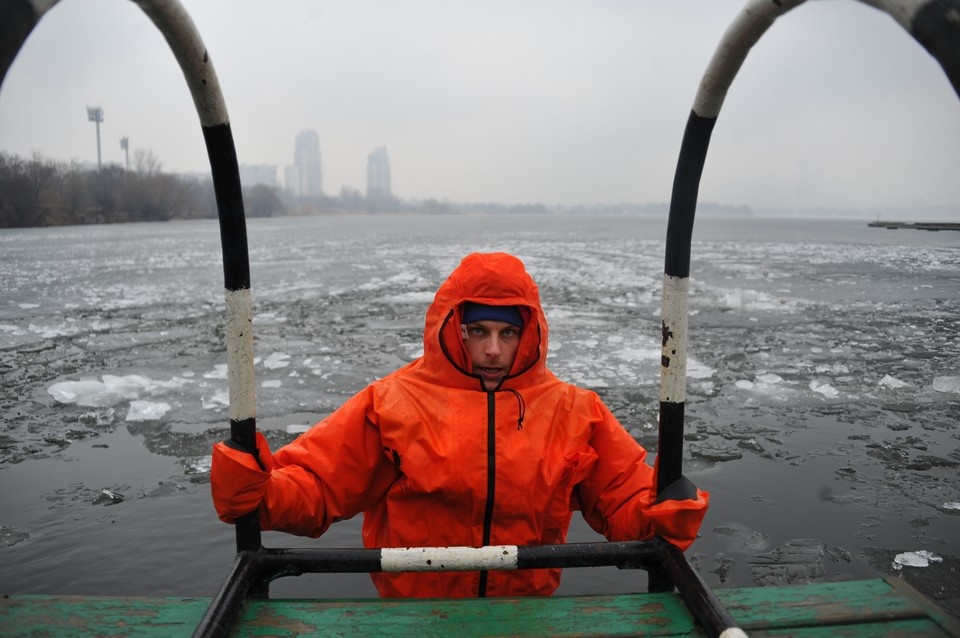    На Южном Урале проведут учения МЧС перед сезоном паводков Виктор ГУСЕЙНОВ