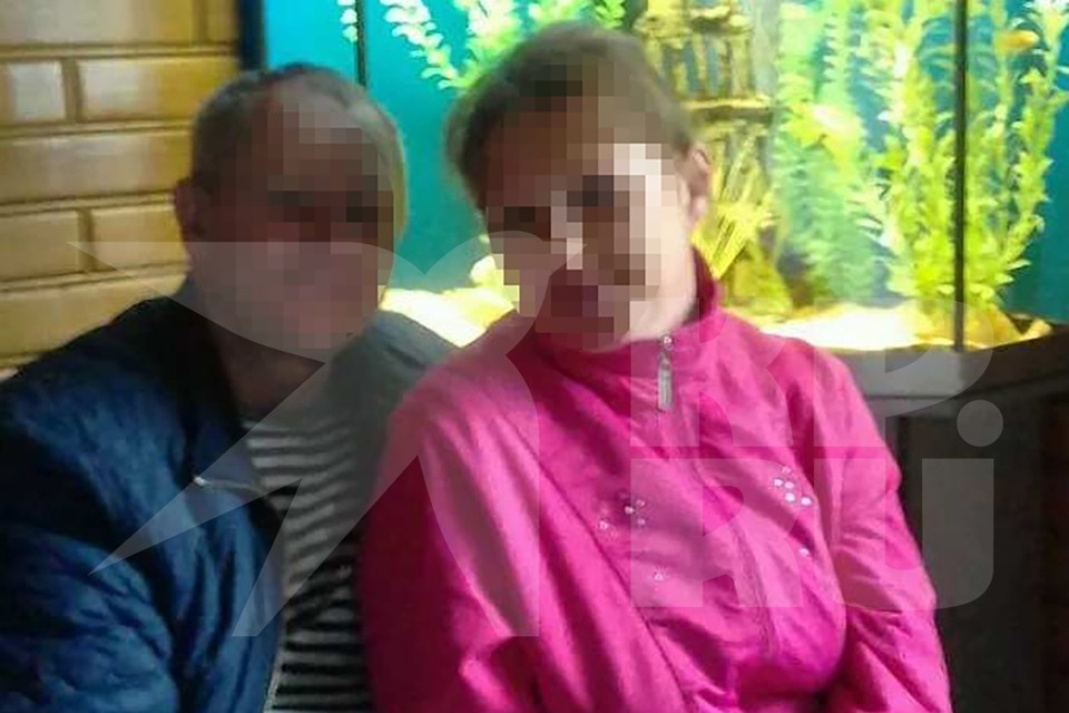    У мужчины осталась семья Личная страница героя публикации в соцсети