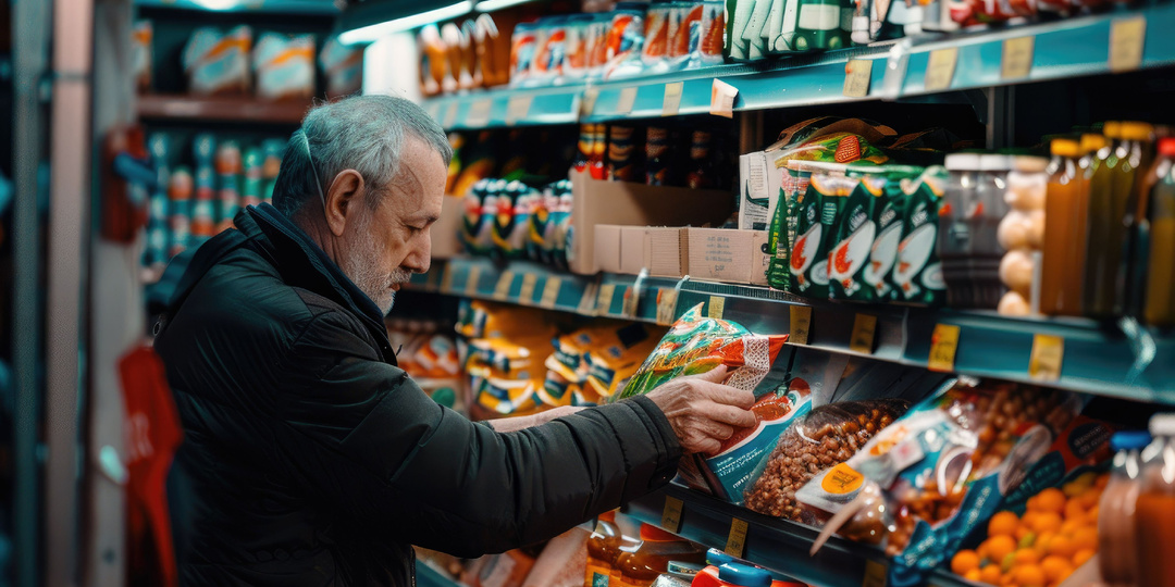 «Был — просто "брауни", а теперь "халяль"»: прямо в магазинах русским насаждают чужие нормы