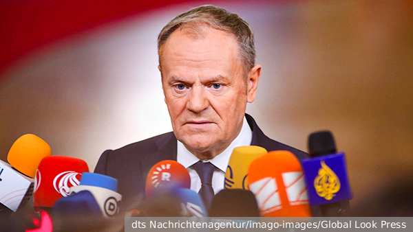     Фото: dts Nachrichtenagentur/imago-images/Global Look Press   
 Текст: Денис Тельманов