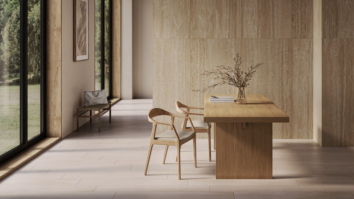 Премиальный керамогранит Tolanto от ™ Ametis by Estima. Источник: Estima