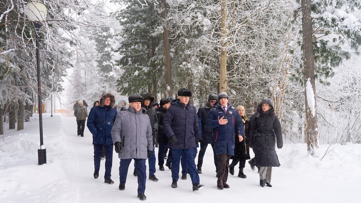    Руслан Кухарук: «Народная программа работает для людей»