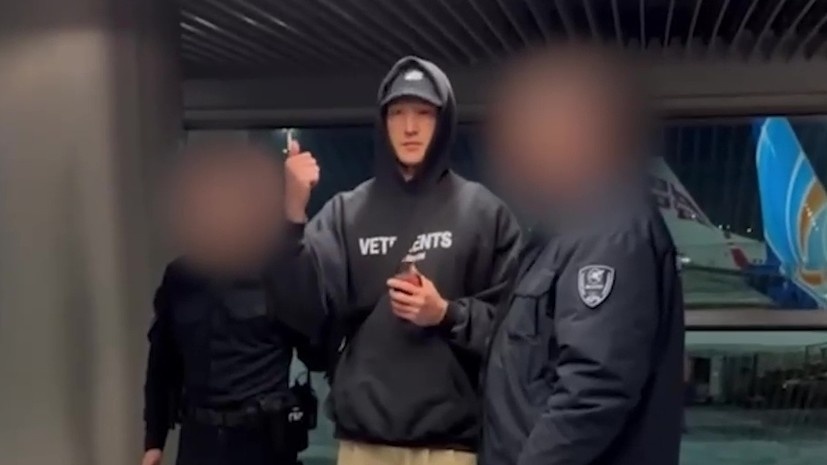   РИА Новости