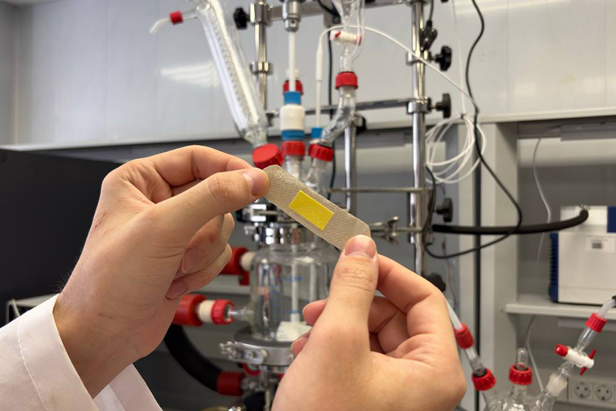 Фото: Илья Хачатурян