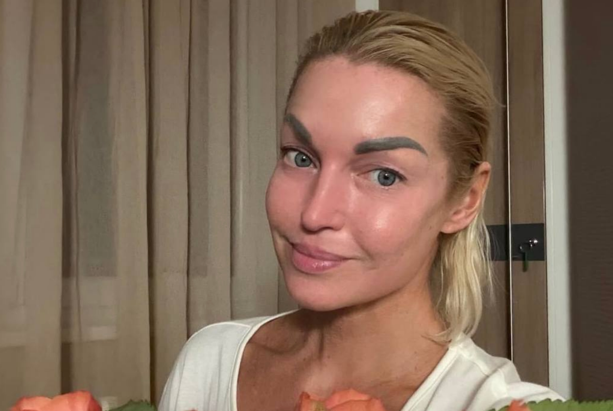     Telegram-канал Анастасии Волочковой