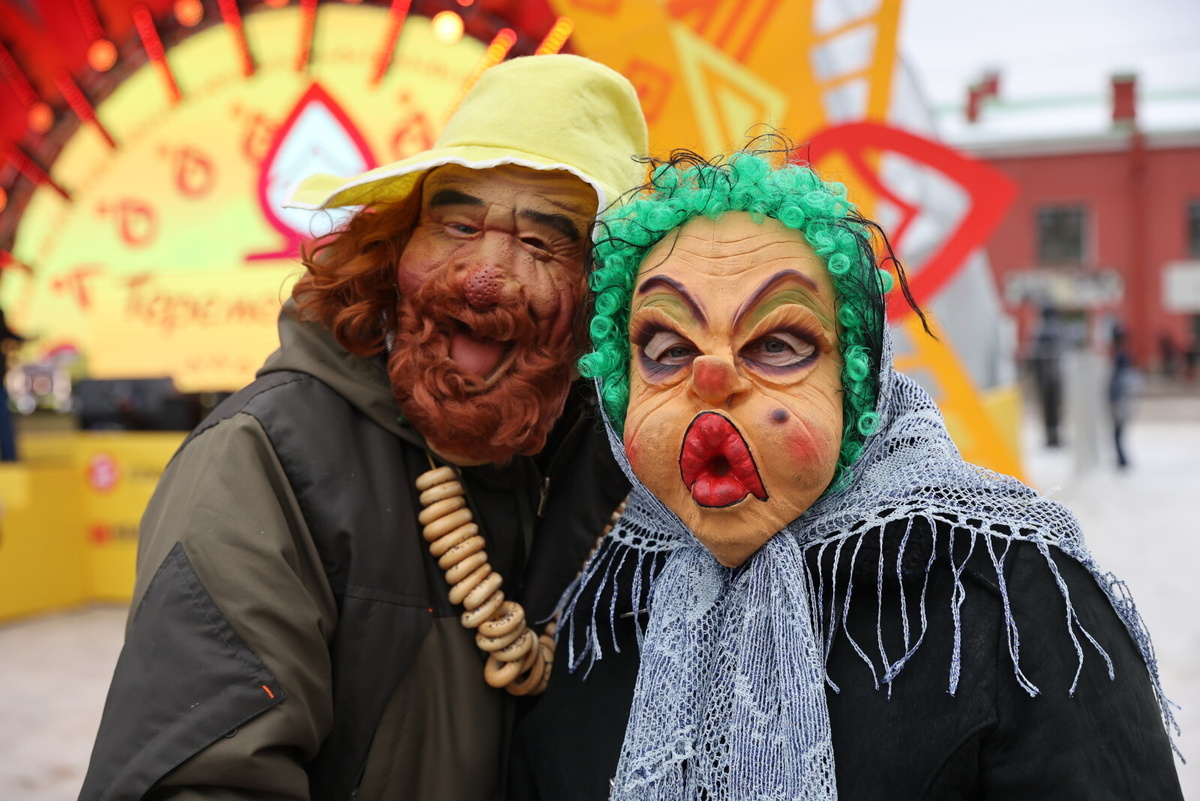 Фото: Дмитрий Фуфаев