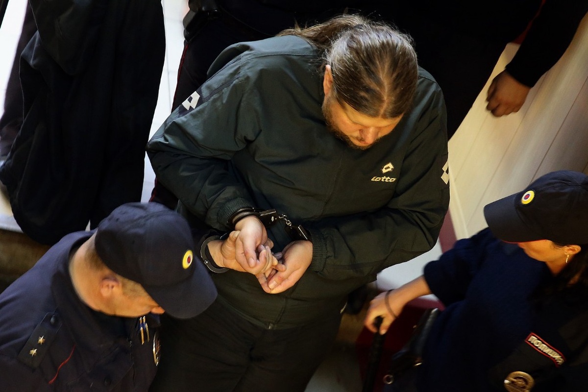 Фото © Сергей Фадеичев / ТАСС