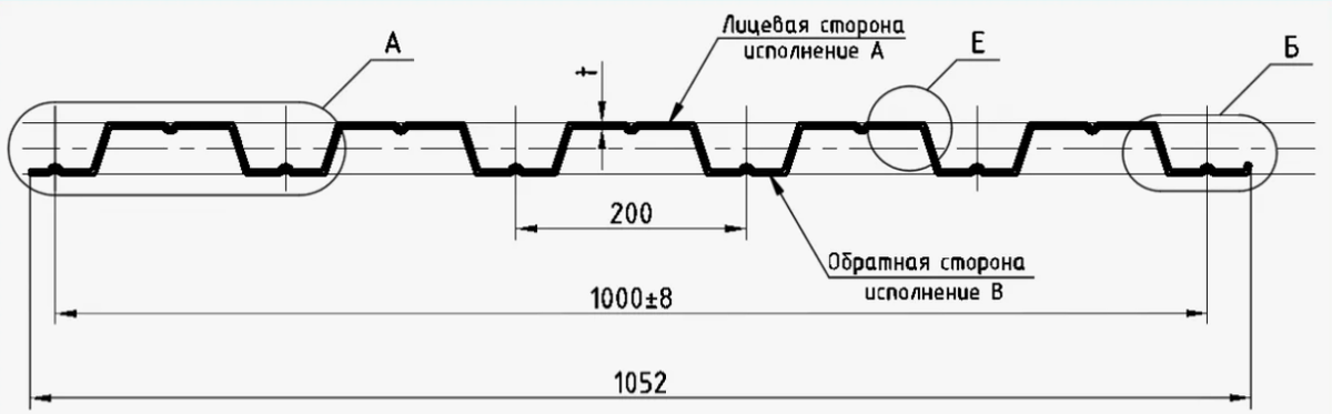 НС44-1000 ГОСТ