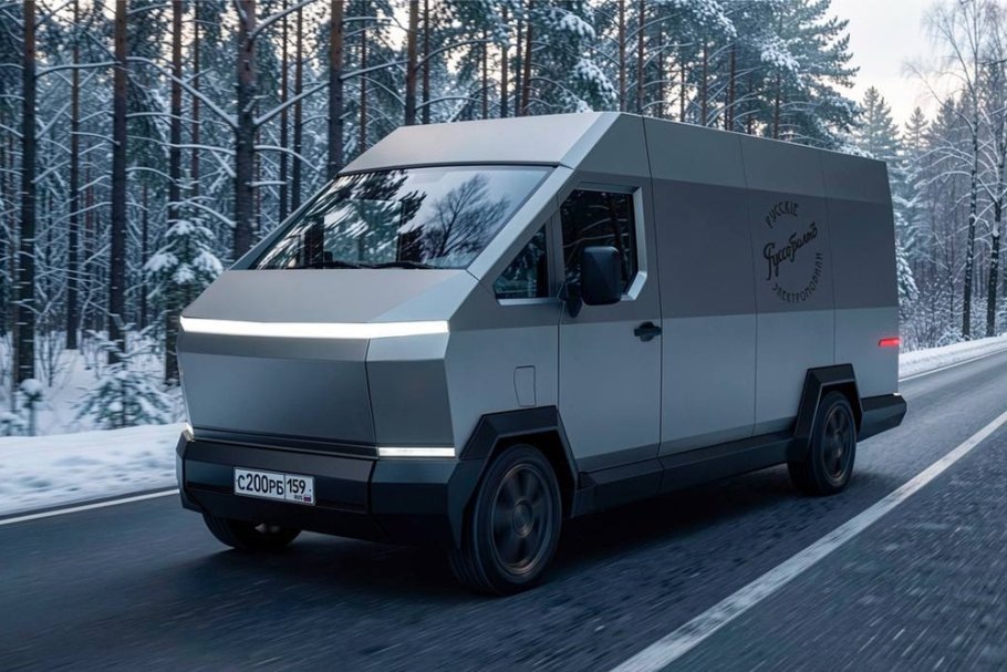 Фото: Пресс-служба «Руссо-Балтъ»  📷
