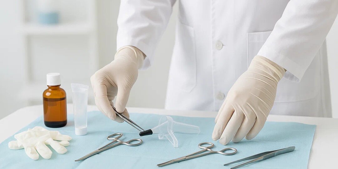 Зачем и когда нужно идти к проктологу