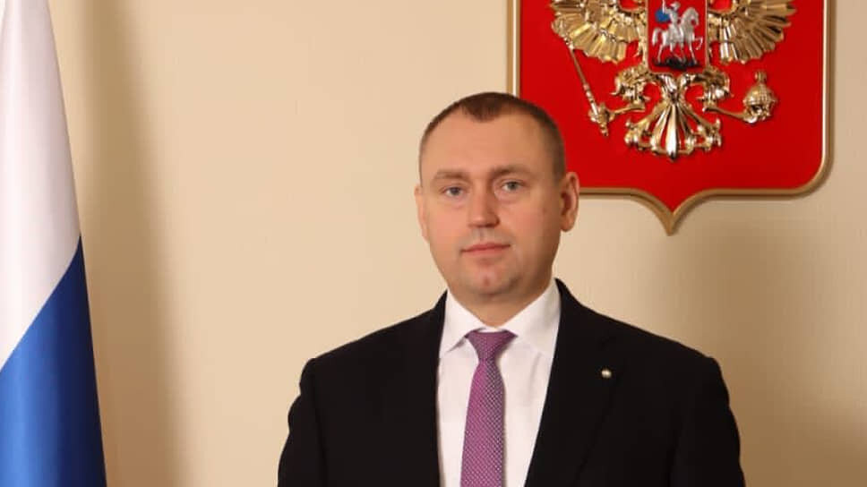 Виктор Фомин.📷Фото: Российское объединение судей