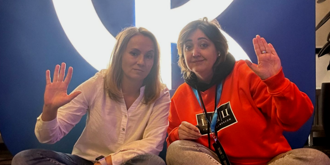 Вам не нужен ещё один пост во ВКонтакте