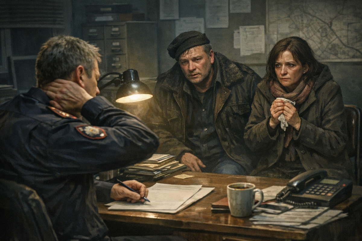 Автор: В. Панченко