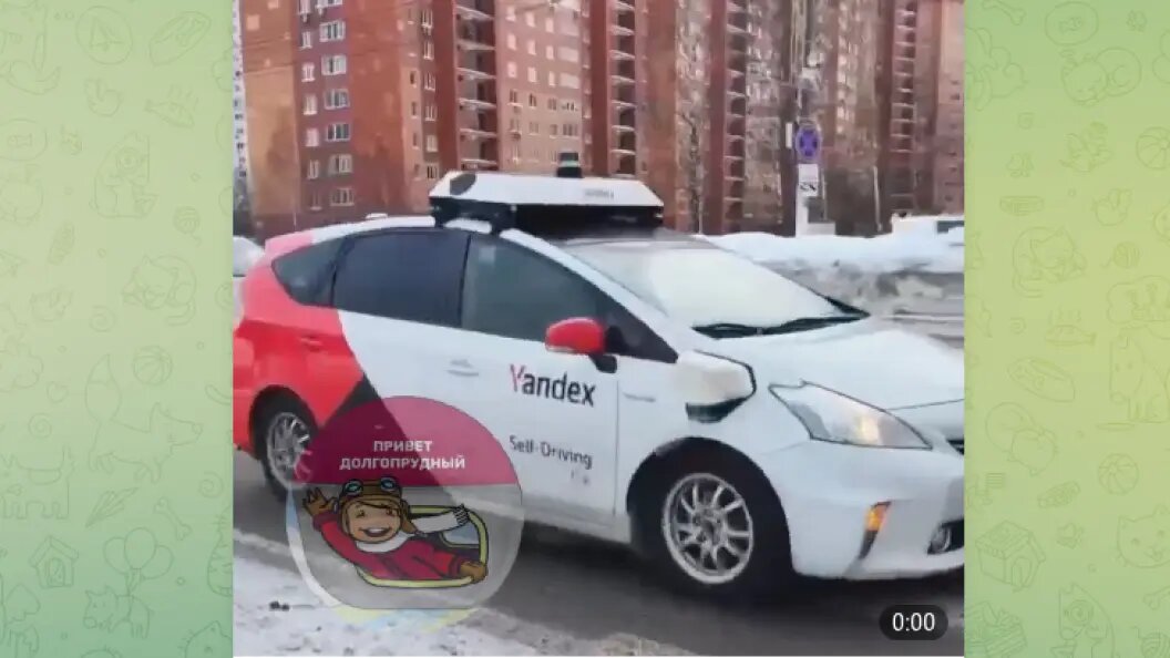    Фото: тг-канал "Привет, Долгопрудный".