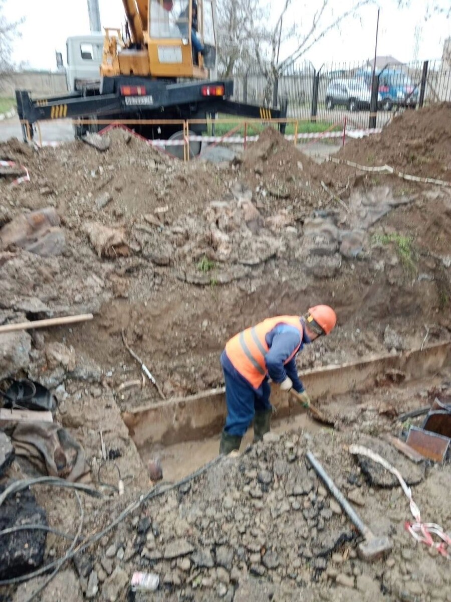    Если остались вопросы, в «Крайтеплоэнерго» рекомендуют обращаться в абонентские службы своих филиалов   ГУП СК «Крайтеплоэнерго» / иллюстрация