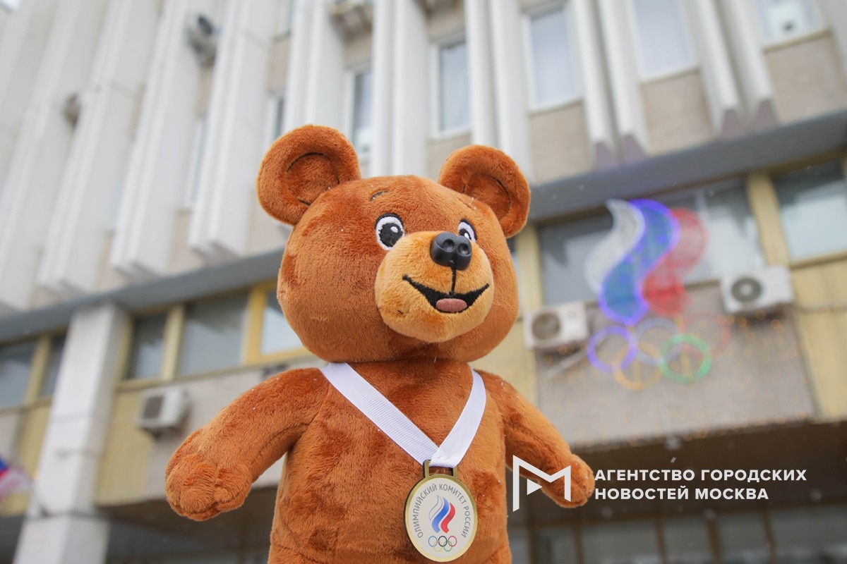 Фотограф: Артур Новосильцев