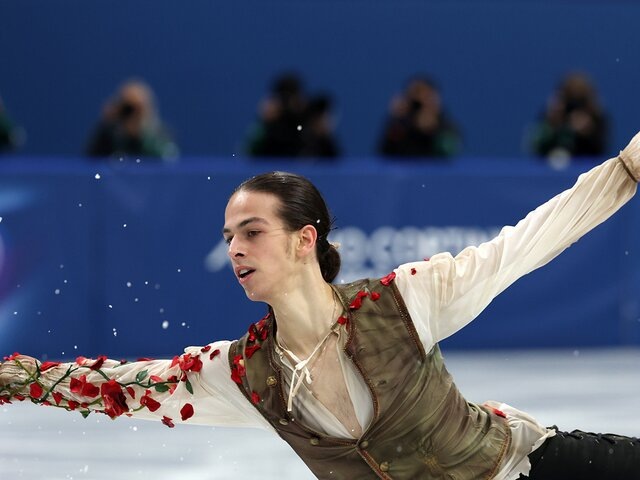    Фото: ТАСС/EPA/WU HAO