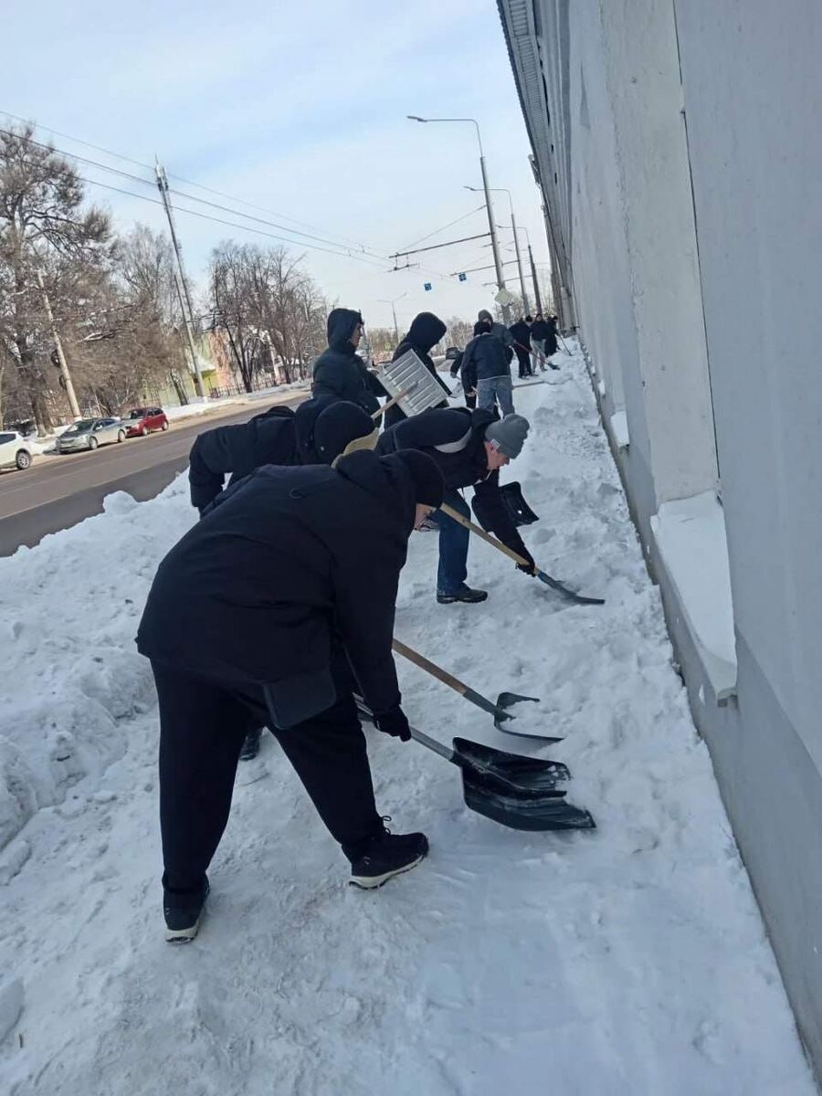    Фото: Администрация Курска