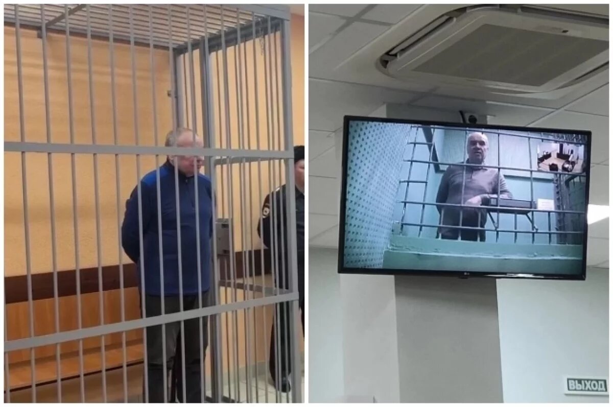    Частичный арест счетов?